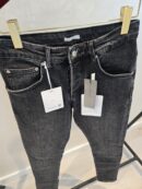 Christian Dior jeans black
