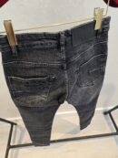 Christian Dior jeans black