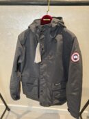 Canada Goose jacket grey