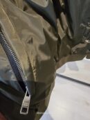Prada jacket ArmyGreen