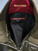 Prada jacket ArmyGreen