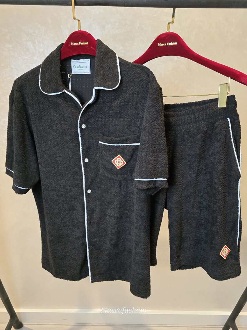 Casablanca Set black - Afbeelding 4