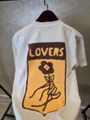 Lv T-SHIRT trunk