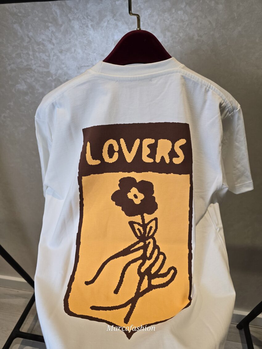 Lv T-SHIRT trunk - Afbeelding 3