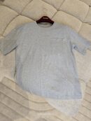 Bottega Veneta Grey