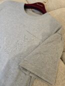Bottega Veneta Grey