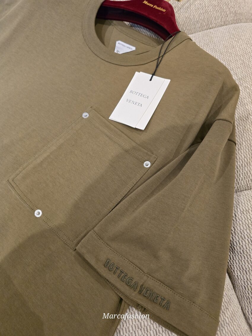 Bottega Veneta Brown - Afbeelding 2