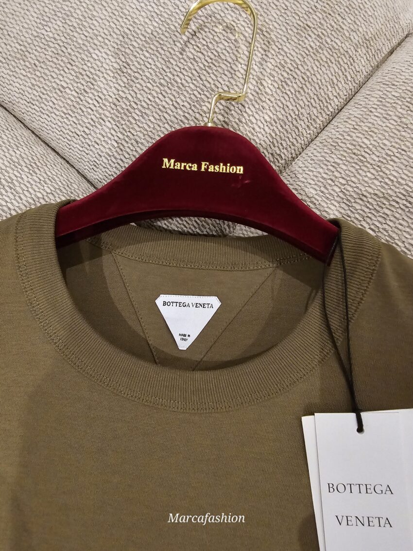 Bottega Veneta Brown - Afbeelding 3