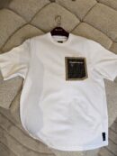 Fendi T-SHIRT white