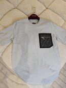 Fendi T-SHIRT Grey