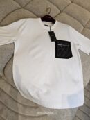 Fendi T-SHIRT white