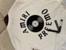 Amiri T-shirt white