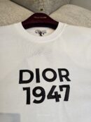 Dior 1947 T-SHIRT