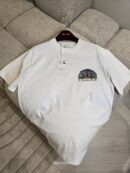 Casa Blanca T-shirt white