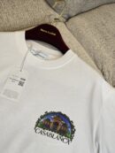 Casa Blanca T-shirt white