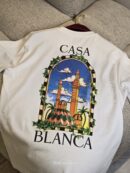 Casa Blanca T-shirt white