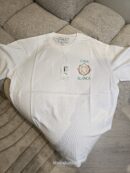 casa blanca T-shirt white