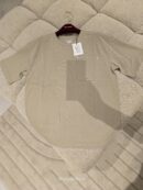 Bottega Veneta Tshirt crème