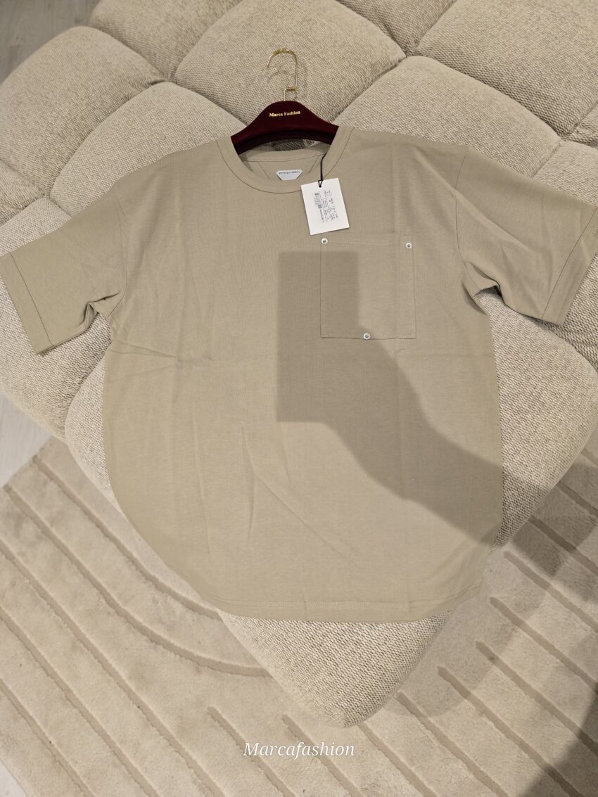 Bottega Veneta Tshirt crème