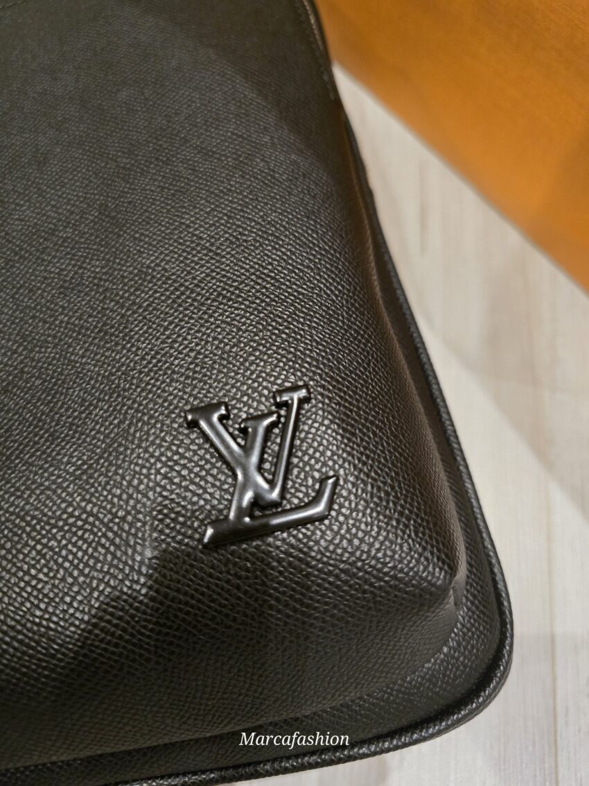 LV Avenue Slingbag men - Afbeelding 3