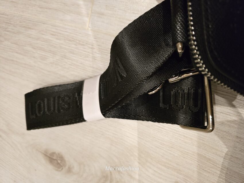 LV Avenue Slingbag men - Afbeelding 6