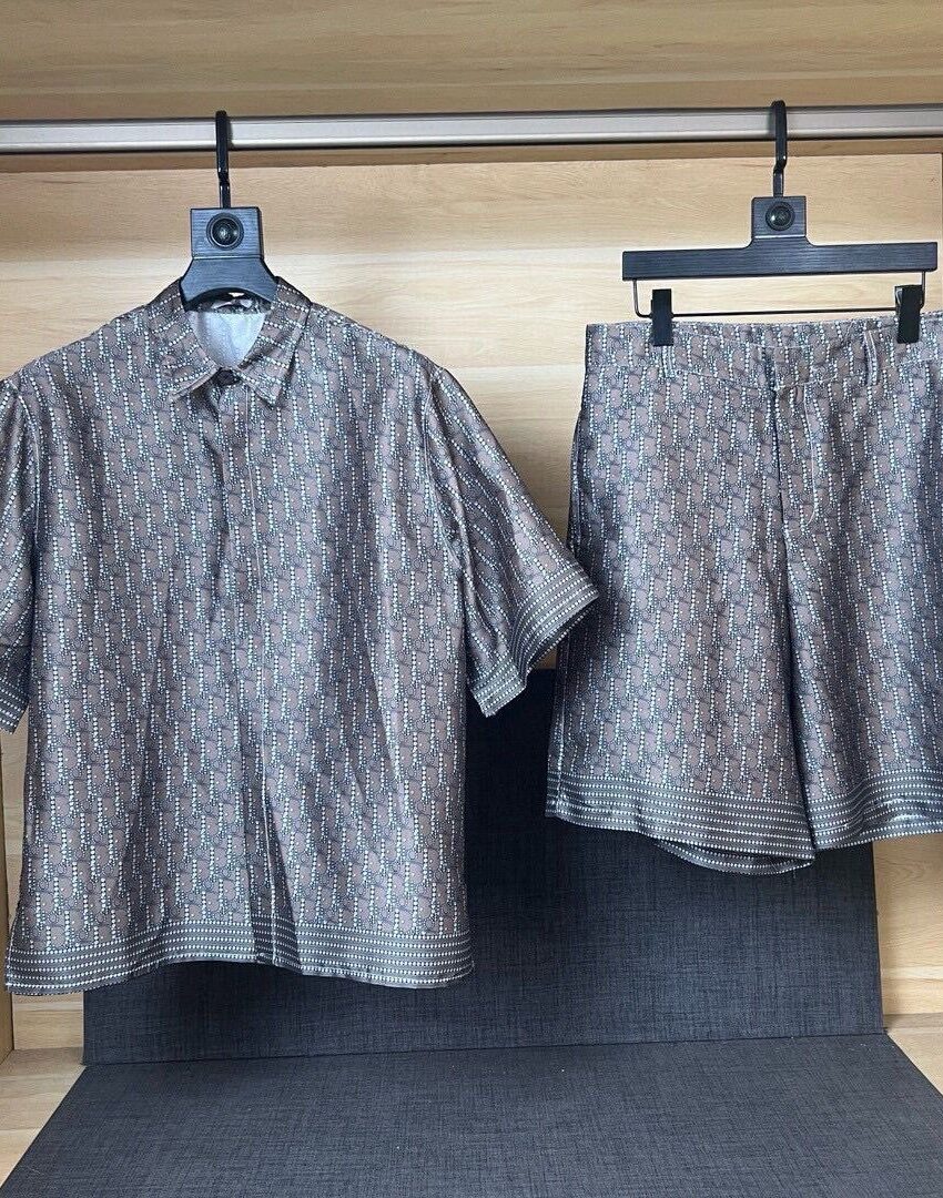 Christian Dior set