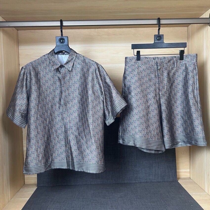 Christian Dior set