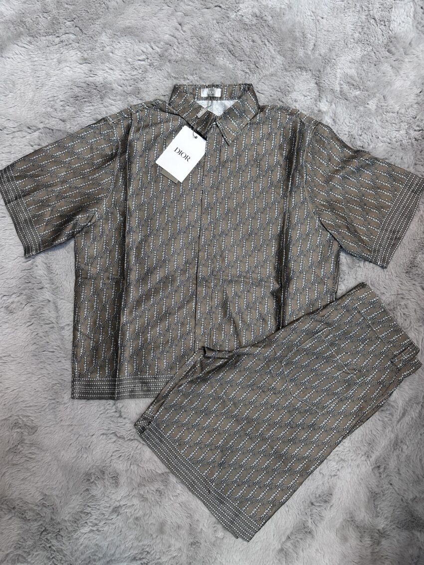 Christian Dior set - Afbeelding 2