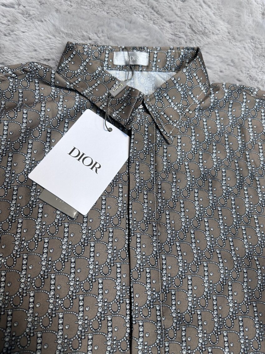 Christian Dior set - Afbeelding 3