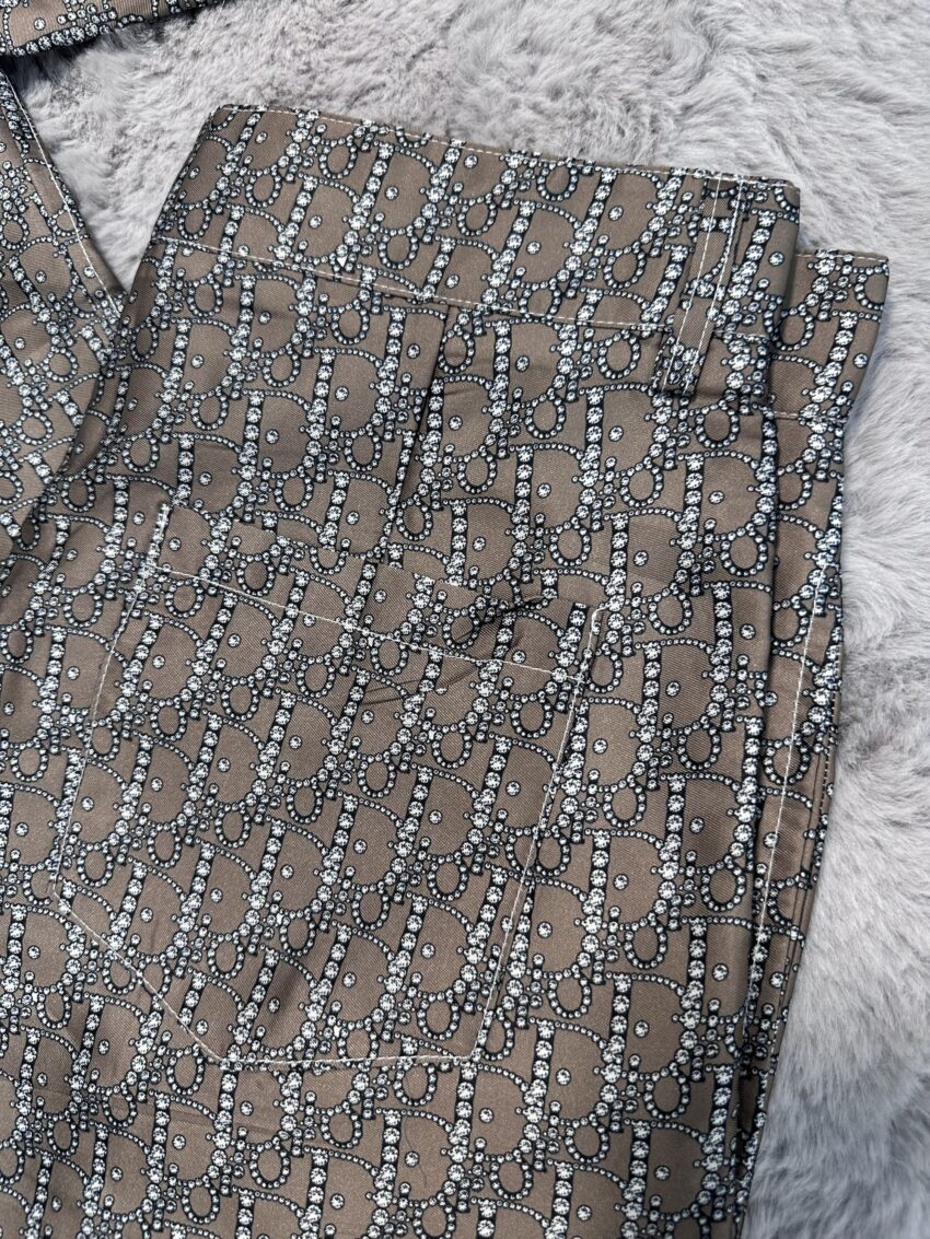 Christian Dior set - Afbeelding 4