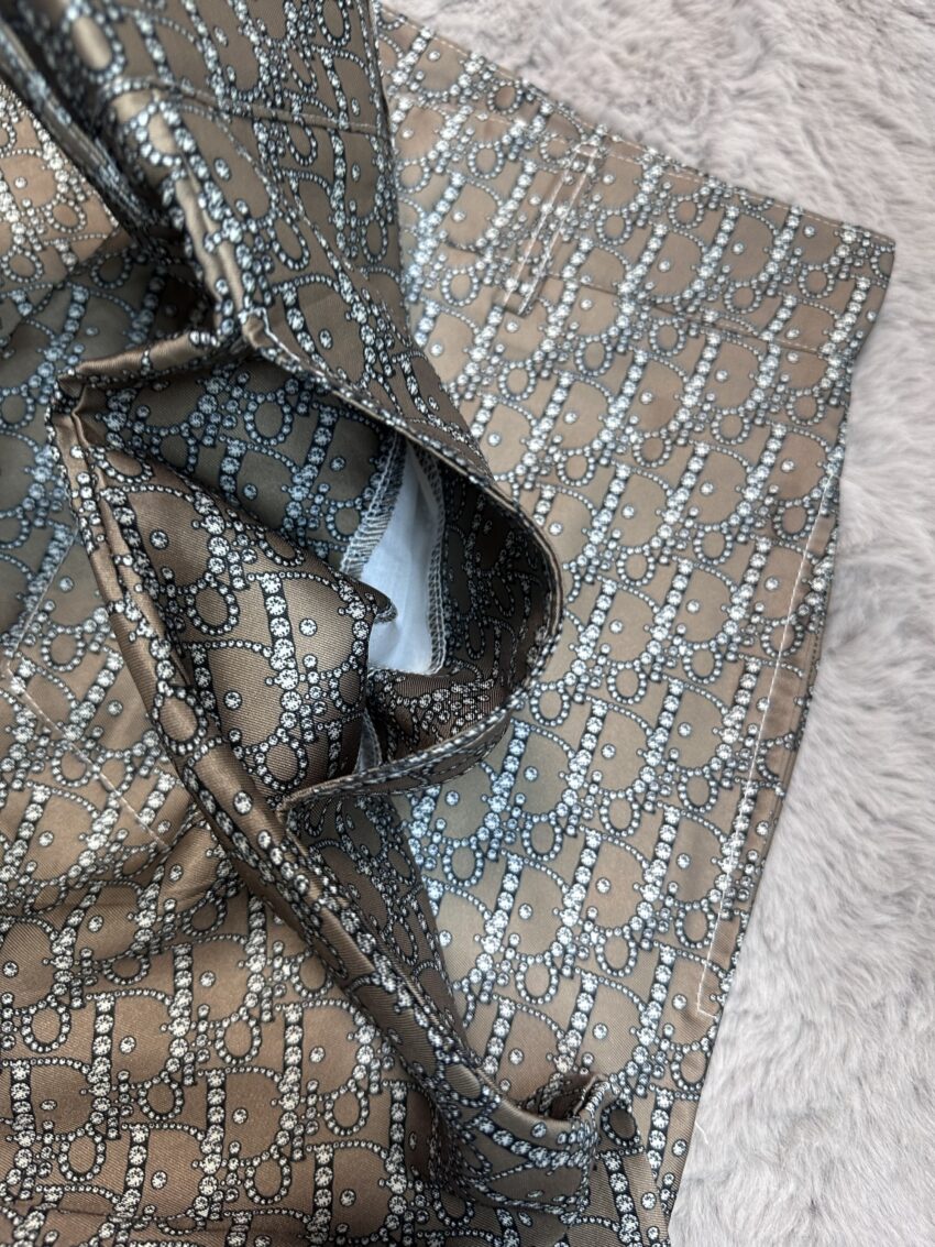 Christian Dior set - Afbeelding 5