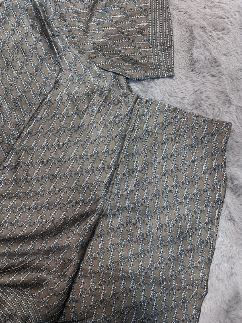 Christian Dior set - Afbeelding 6