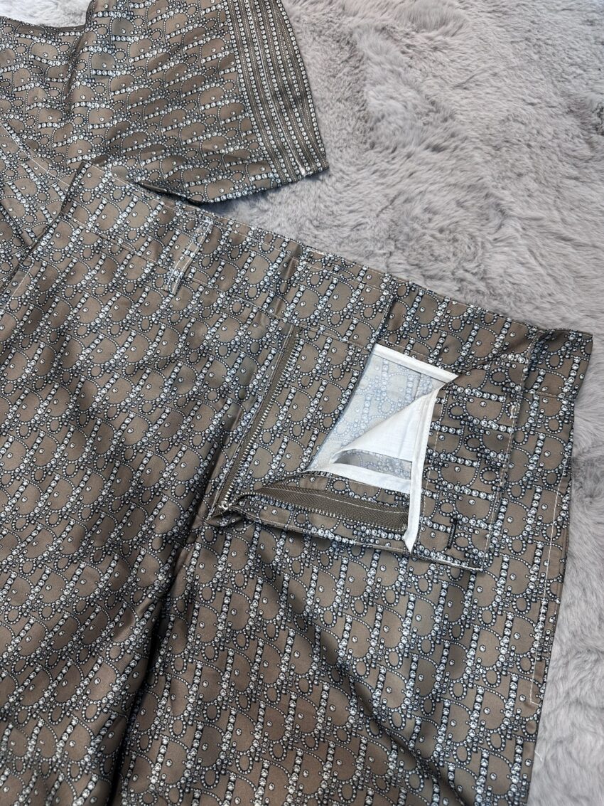 Christian Dior set - Afbeelding 7