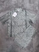 Christian Dior set - Grey