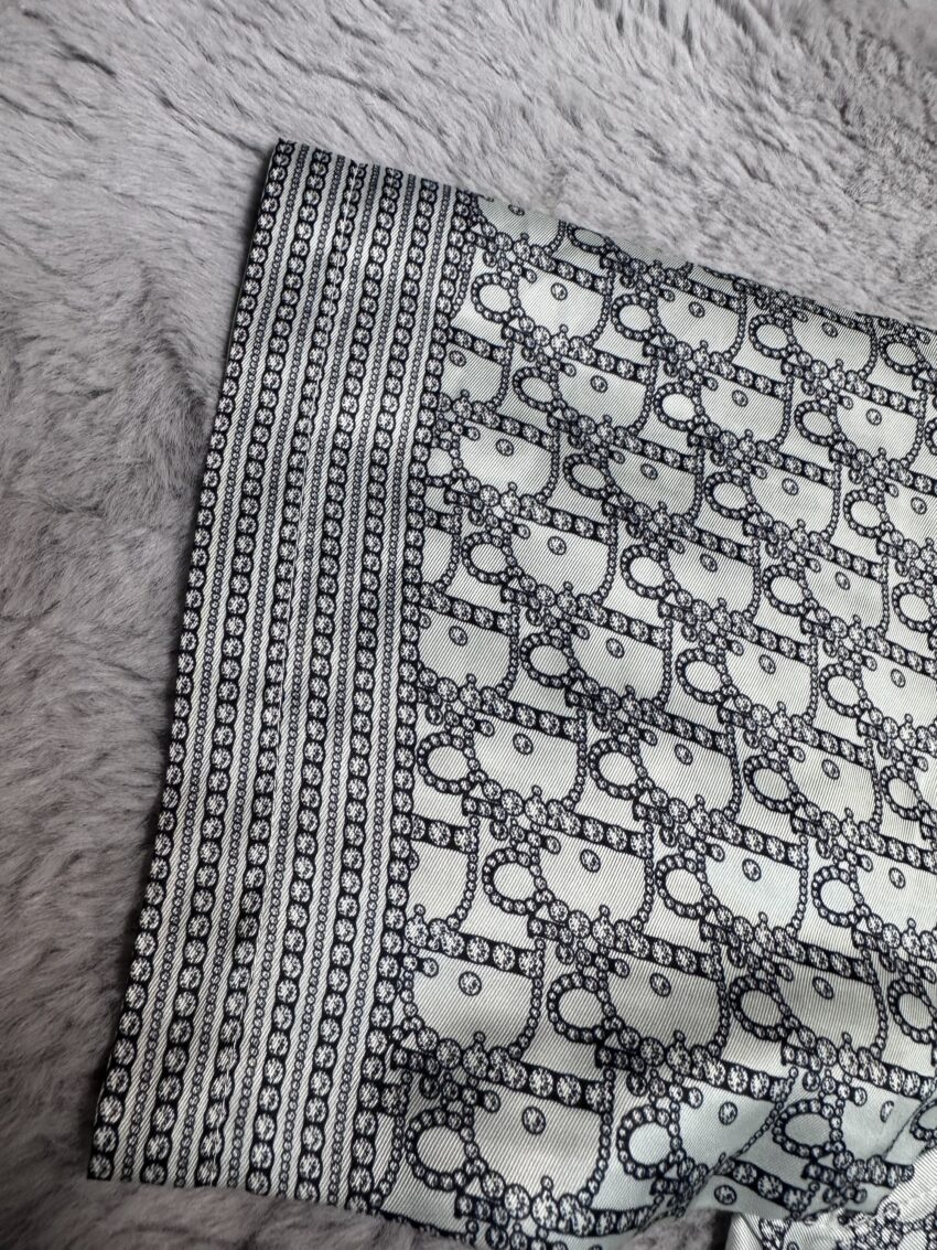 Christian Dior set - Grey - Afbeelding 5