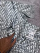 Christian Dior set - Grey
