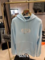 Christian Dior hoodie 4 kleuren
