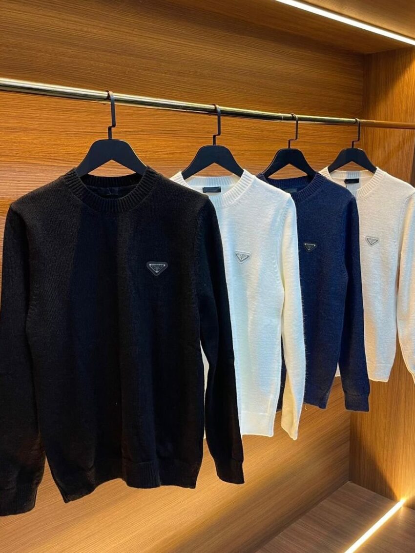 Prada Sweater