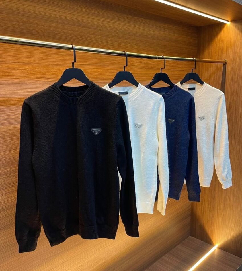 Prada Sweater