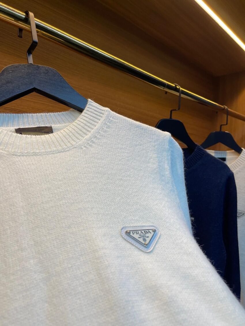 Prada Sweater - Afbeelding 2