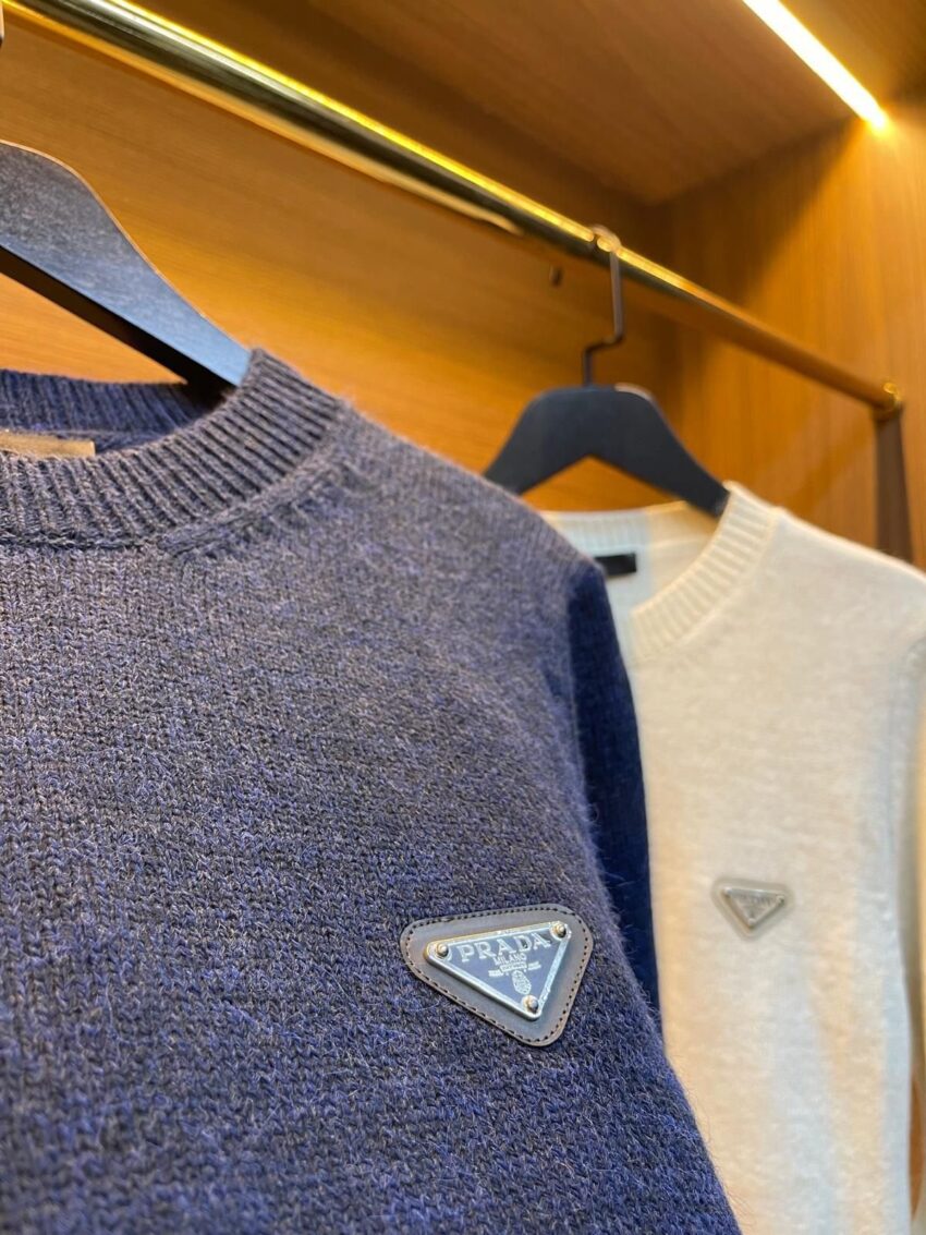 Prada Sweater - Afbeelding 3