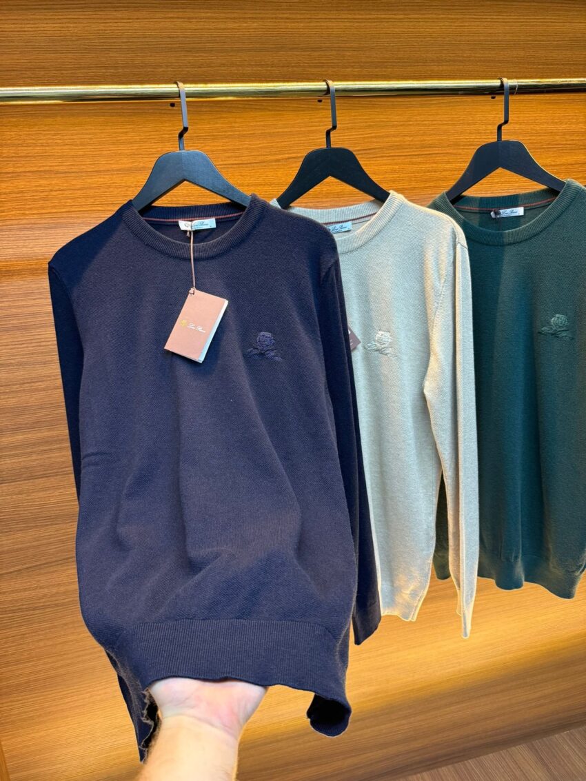 Loro Piana Sweater