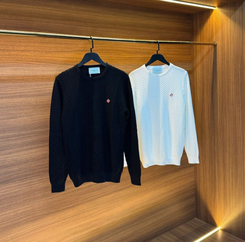 Casablanca Sweater - Afbeelding 2