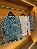 Casablanca Sweater