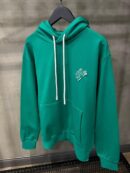 LV Hoodie Green
