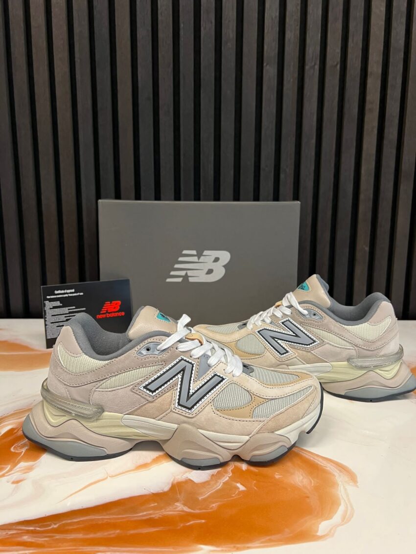 New Balance 9060 sneakers