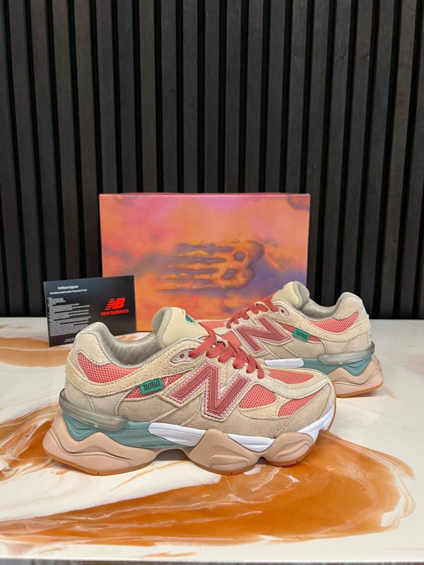 New Balance 9060 sneakers