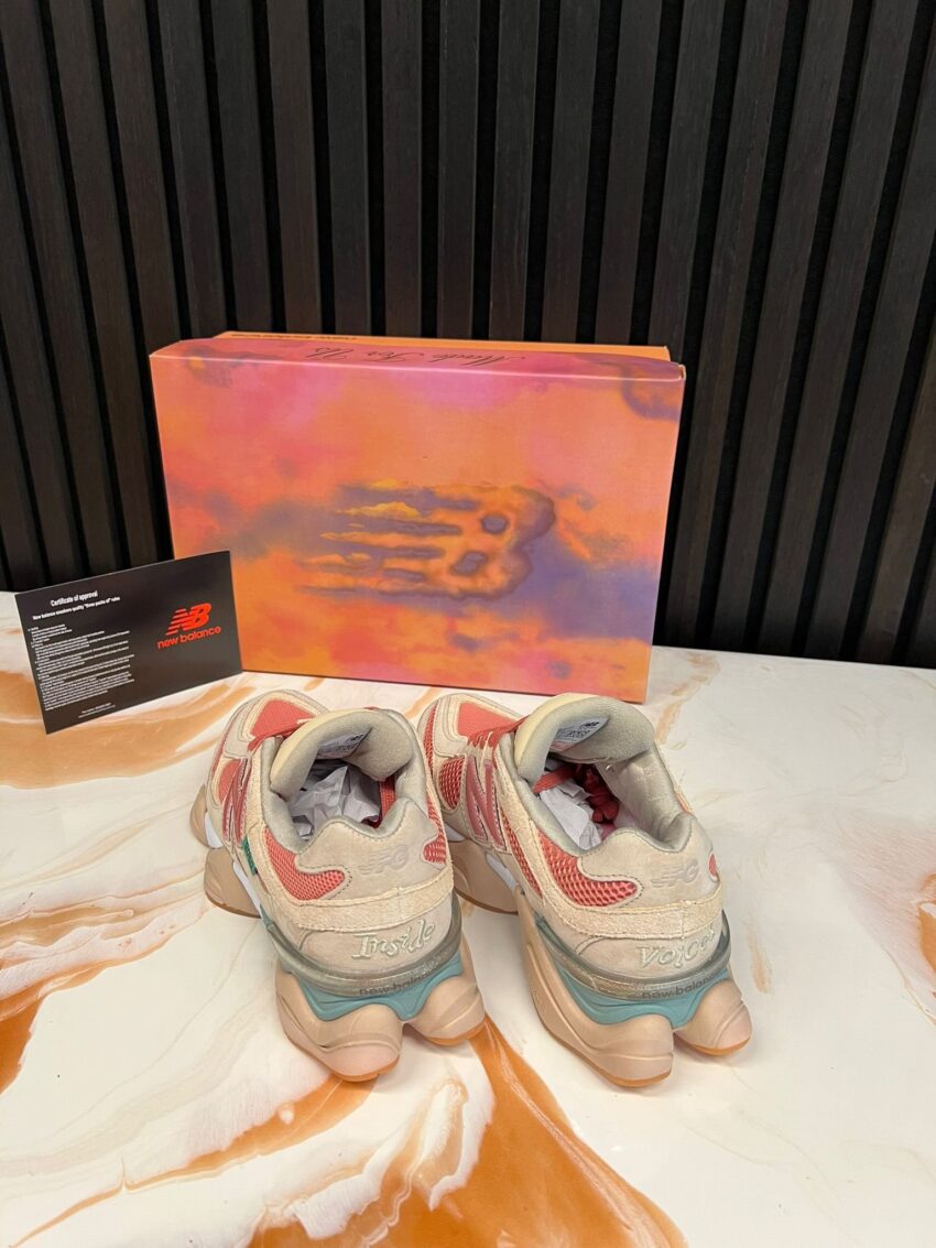 New Balance 9060 sneakers - Afbeelding 3
