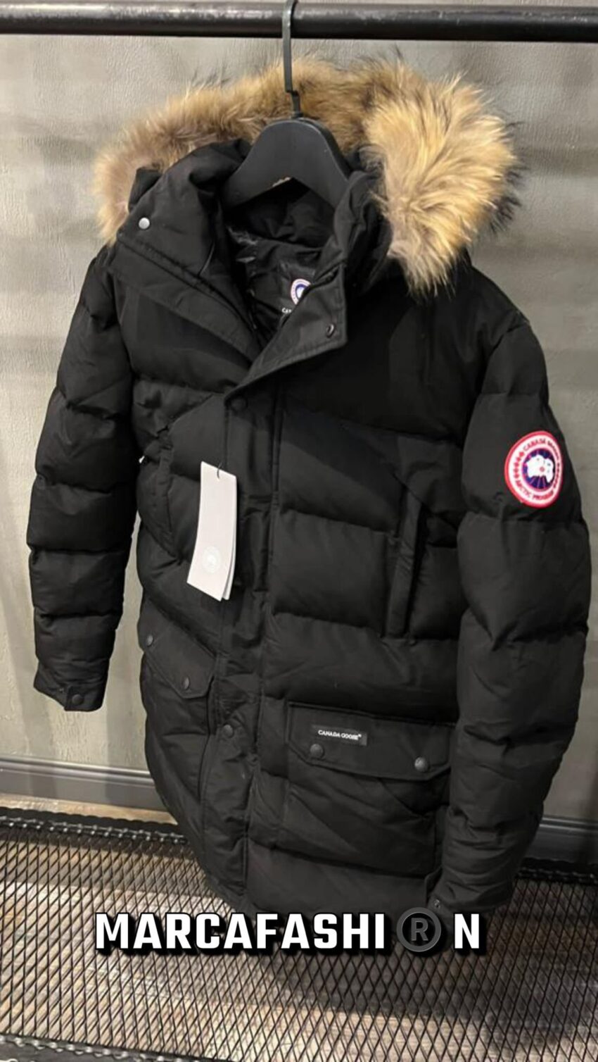 Canada Goose Jacket