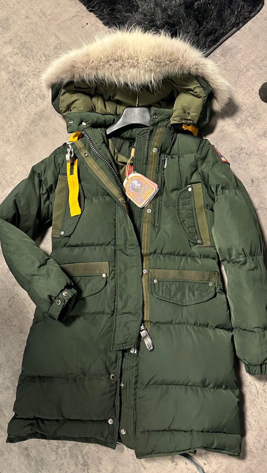 PJS Jacket wimen